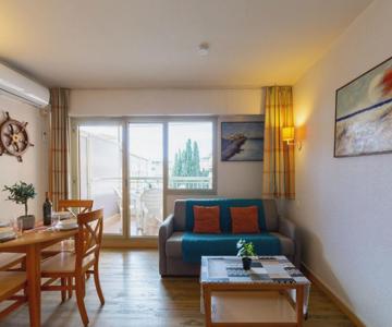 Apartment Les Platanes-4 By Interhome