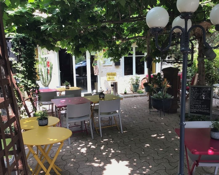 Hotel le Castellamar