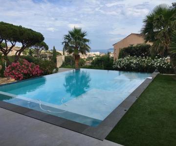 Villa L'hippocampe