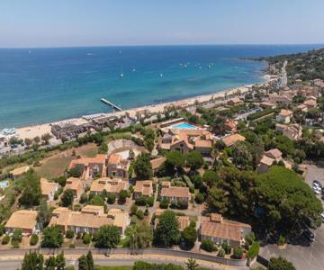 VVF Village Club Sainte-Maxime