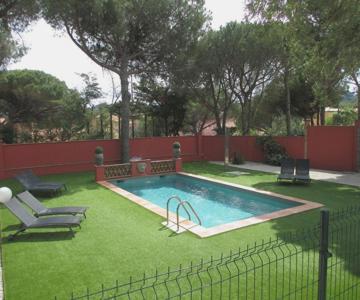 Villa Cote D’Asoet