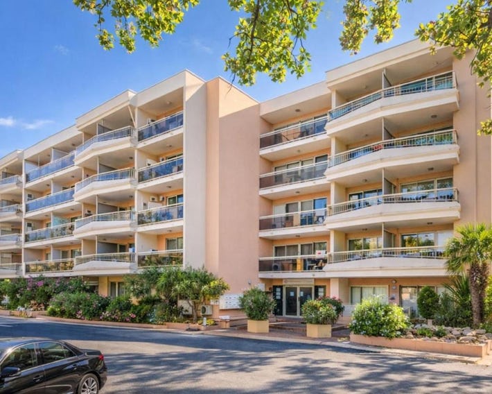 Residence Les Platanes