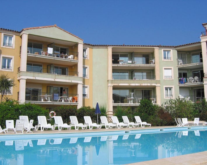 Lagrange Vacances Port-Marine