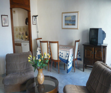 Residence Azur