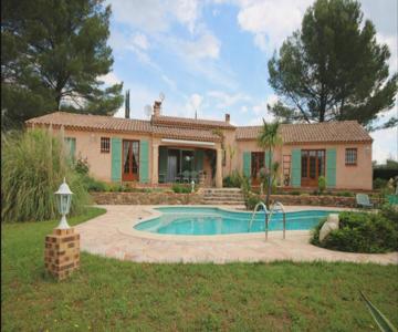 Villa Chouette - Havre de paix dans le Var