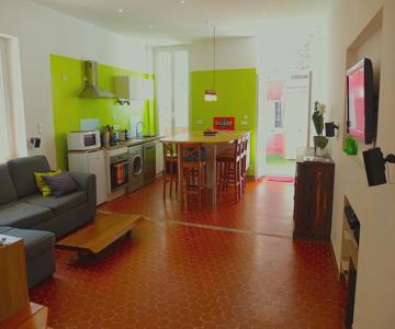 Loft Provençal