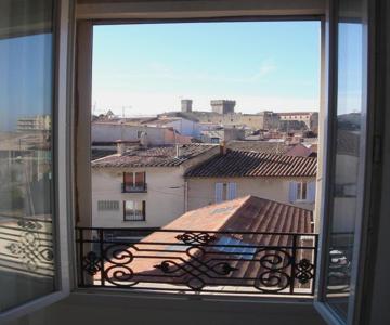Suite Privilège avec Parking