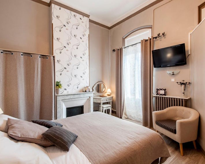 Hôtel de Provence