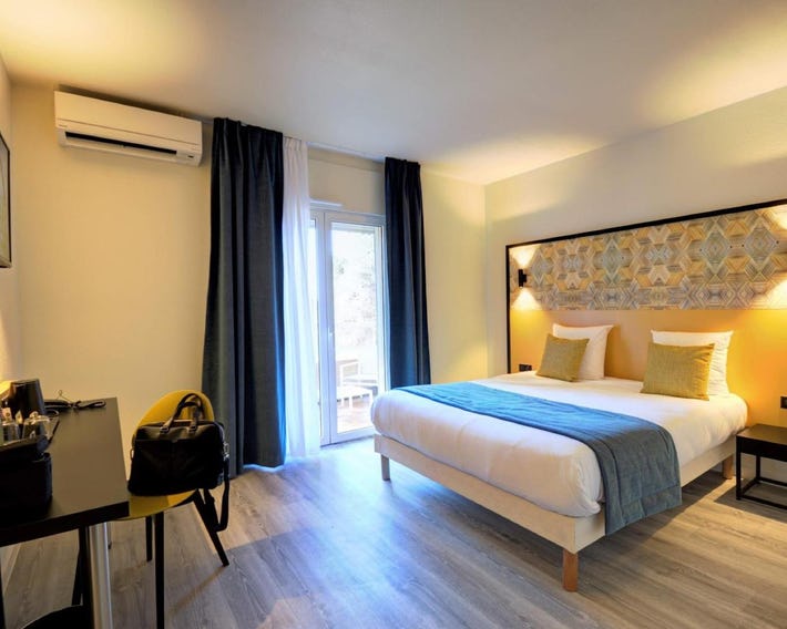 Best Western Hotel Domaine de Roquerousse