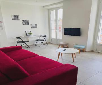 Appartement Port De Sanary