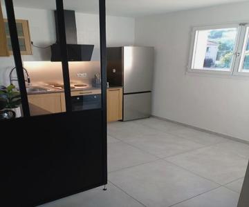 Le Baou fully renovated 2025