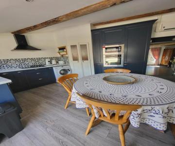 Duplex en terrasse sur les toits de Provence