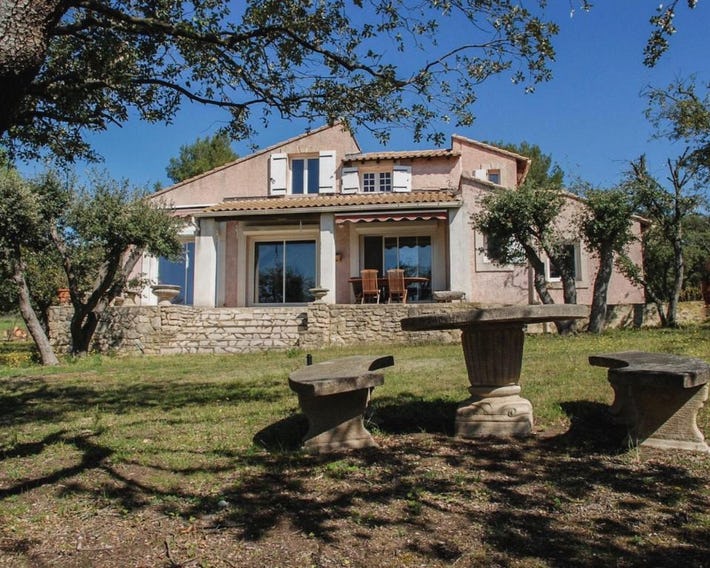 Villa La Chênaie by Interhome