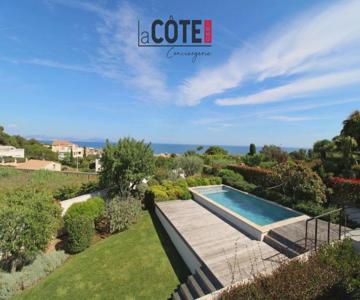 Villa Horizon Bleu