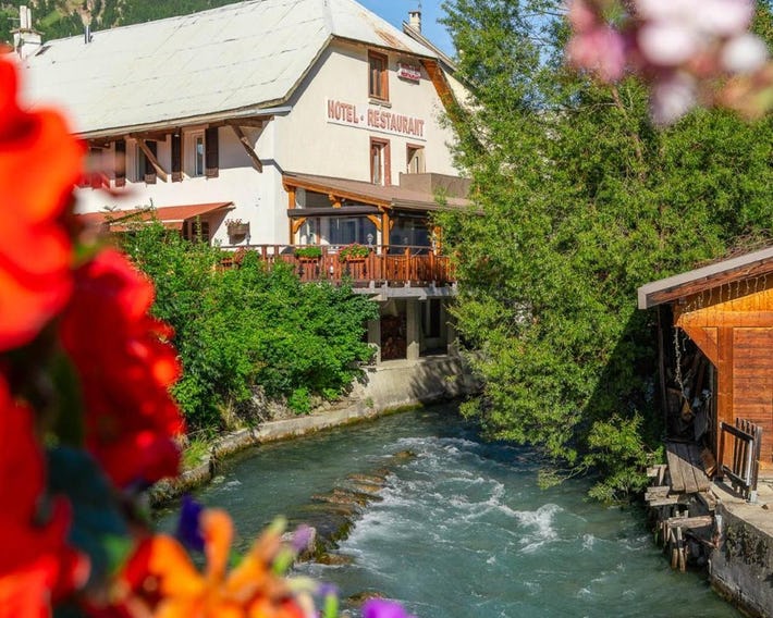 Le Christiania Hôtel & Spa