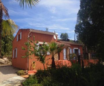 Villa Margaux