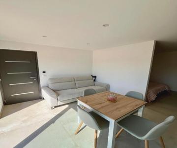 Appartement au calme