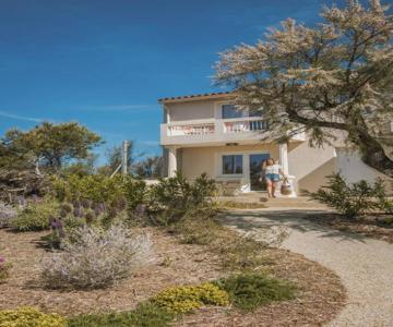 Les appartements de l'Helios - Ile des Embiez
