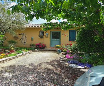 B&B Chez Rose Marie