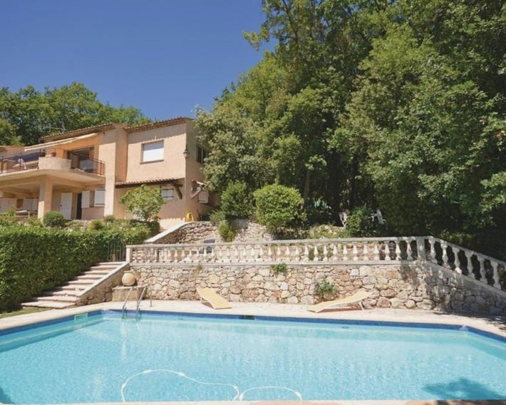 Beautifull Villa French Rivera