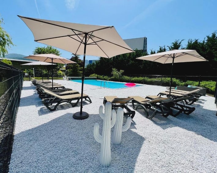 The Originals Boutique, Hôtel Le Cap, Gap Sud