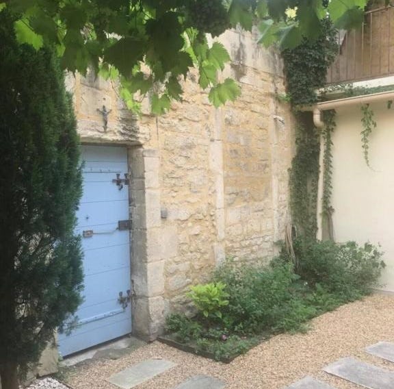 Maison de ville provençale Tarascon 13150