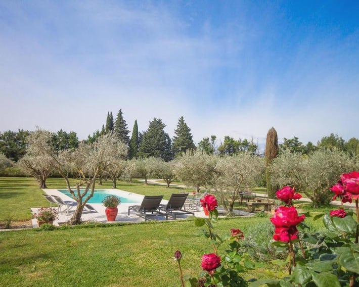 Villa Katia