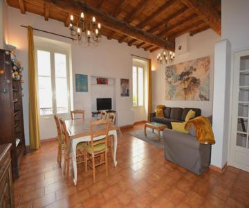 Maison Le Neuf Tarascon avec garage privé