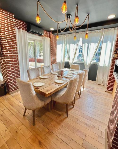 Magnifique Loft Atypique