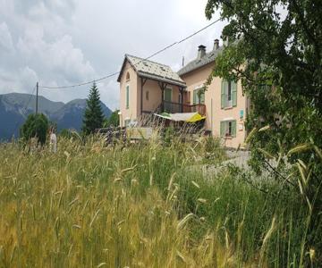 l'Auberge l'Oustalet