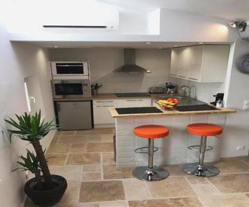 Cosy Studio Cours Lafayette "Clim, WIFI Gratuit"