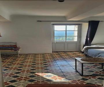 Maison Avec Vue Panoramique