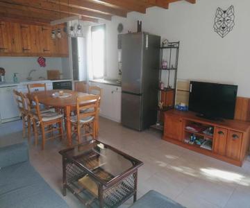 Bel appartement Pra-Loup 6 pers, terrasse, skis - FR-1-165A-158
