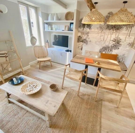 MAISON NOMADE Valbonne