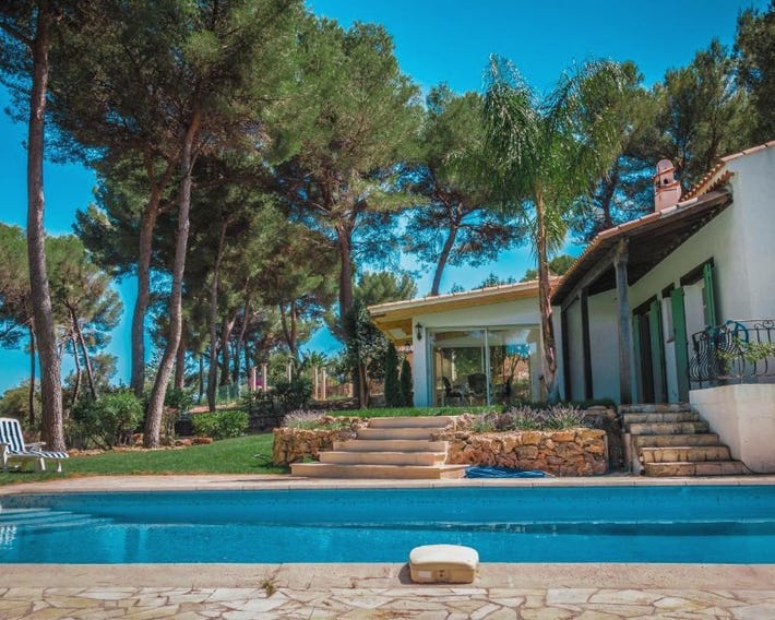 Villa Defendum