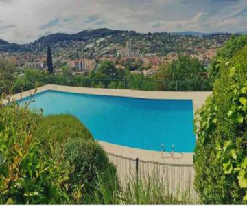 Charmant Studio Pour 3 Personnes
