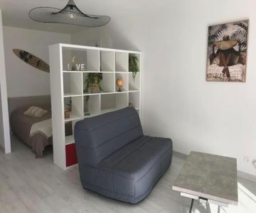 Studio « Oasis Provençale »