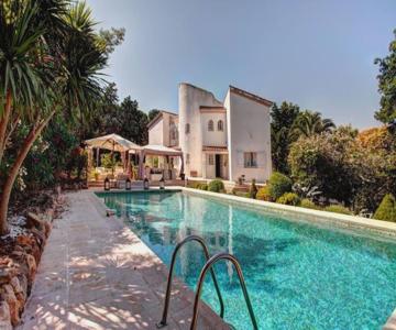Villa Daurus