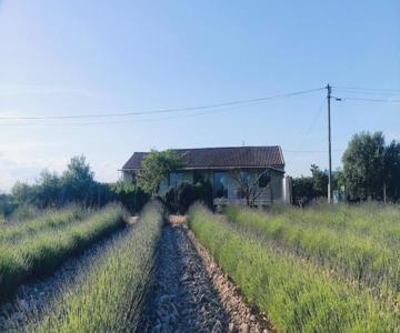 Gîte De Charme Chez Nel Et Flo
