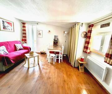 Appartement centre Vars les Claux 150 m des pistes