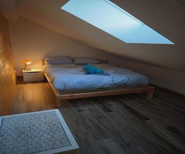 Chambre chez l'habitant communs partagés proche toutes commodités