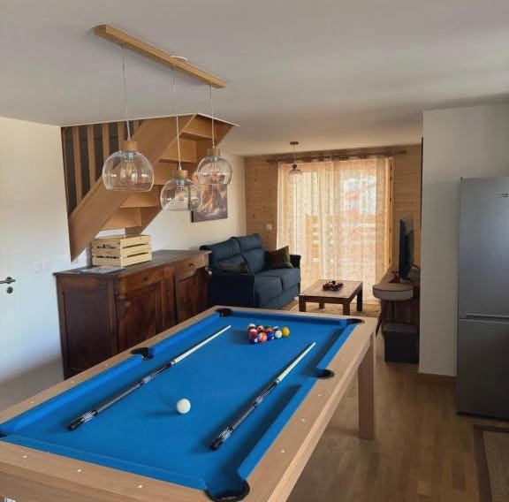 AO Duplex 82 m2