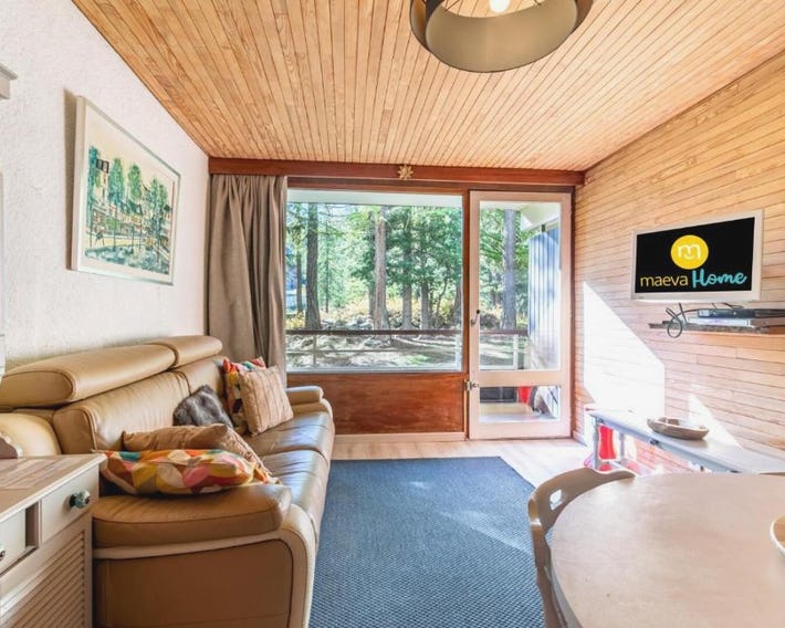 Les Ecrins - maeva Home - Appartement 2 pièces 5 personnes - Prestige MAE-6901