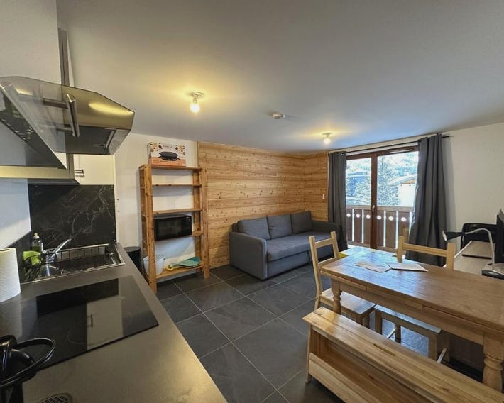 Varsea Residence - RESIDENCE VARSEA MAE-9991