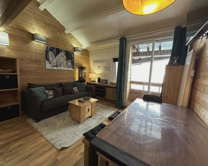 Résidence Le Hameau - LE HAMEAU MAE-4271