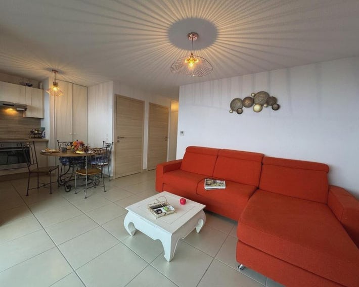 Résidence Les Terrasses De Vars Ste Marie - PIED DU TELESIÈGE ST MARIE, VIVEZ VARS AUTREMENT MAE-218