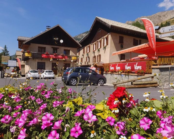 La Vieille Auberge