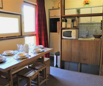 Appartement Vars, 2 Pièces, 5 Personnes - Fr-1-330b-32