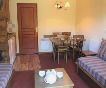 Appartement Vars, 2 Pièces, 4 Personnes - Fr-1-330b-3