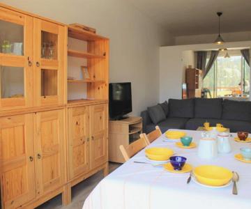 Appartement Vars, 2 Pièces, 6 Personnes - Fr-1-330b-98